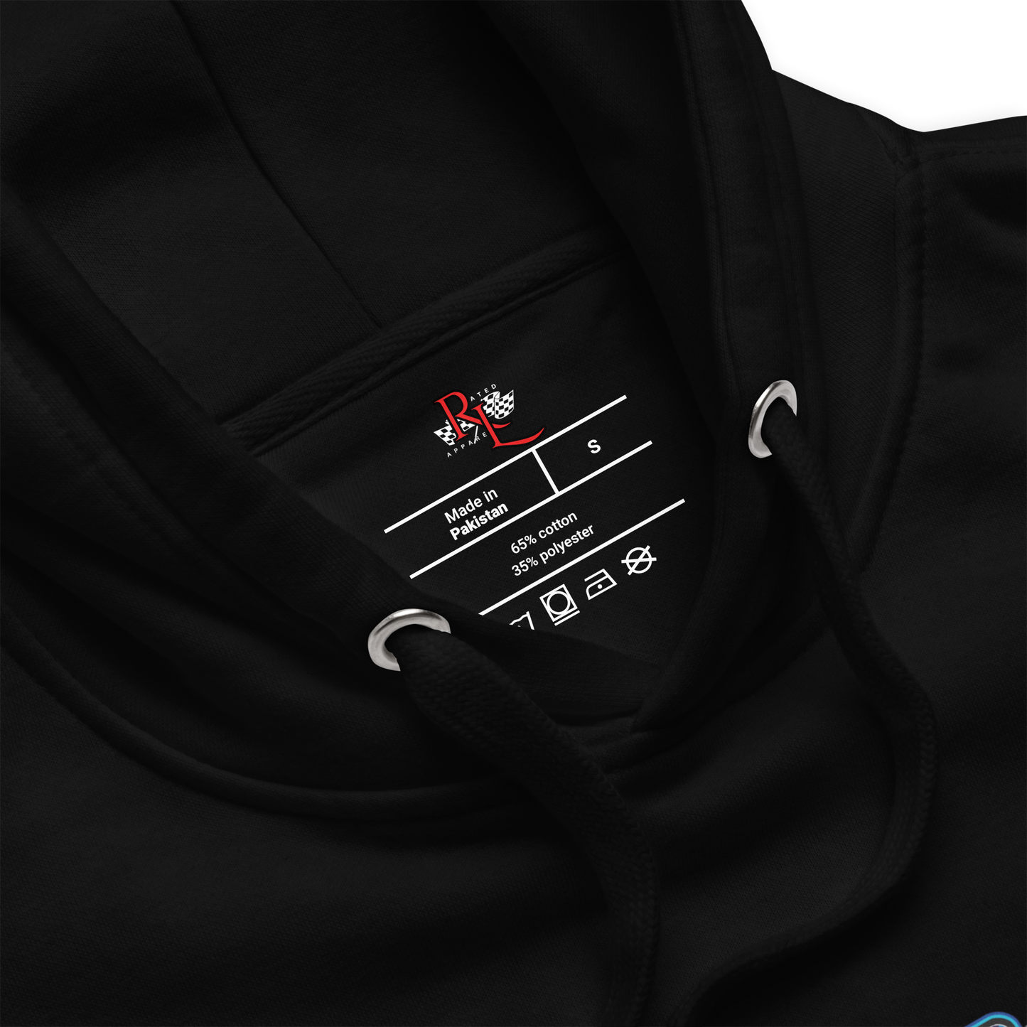 Rated Mustang GT500 Hoodie