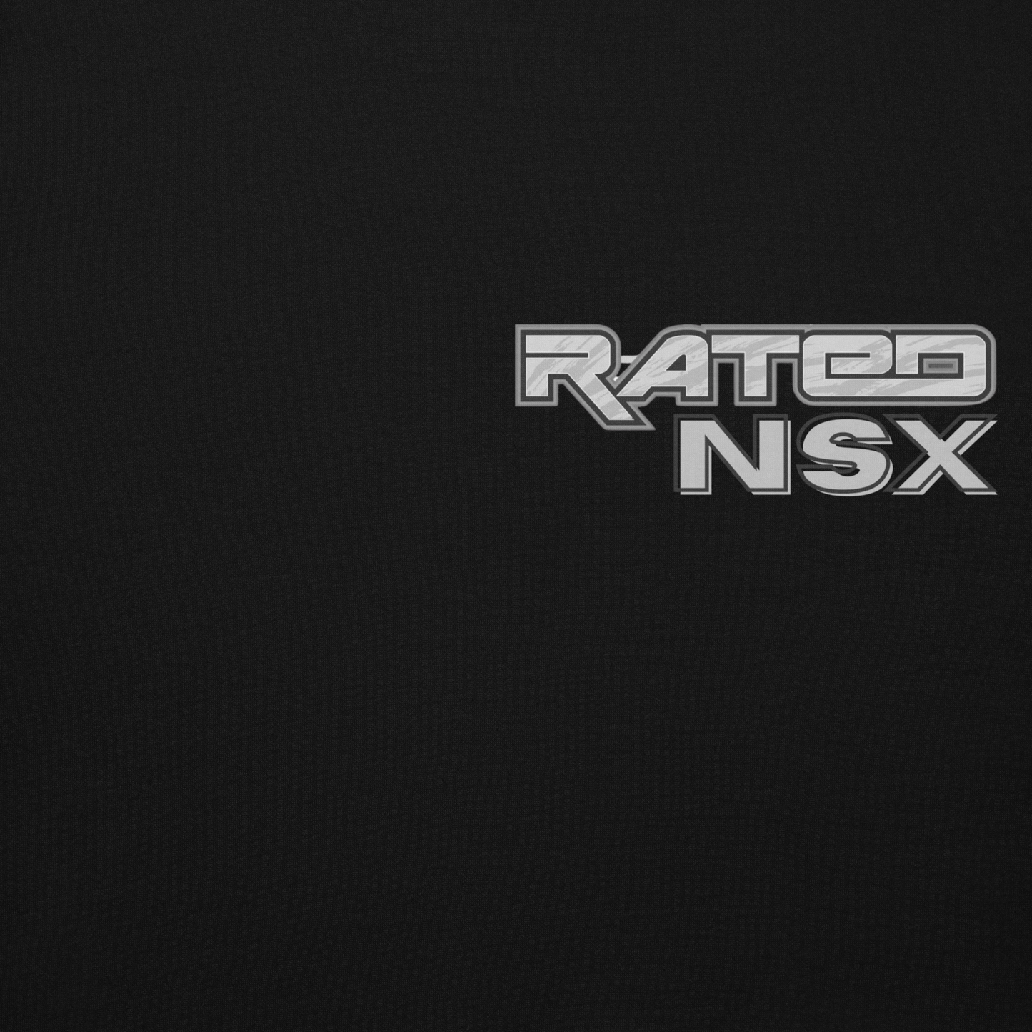Rated NSX (2018) Hoodie