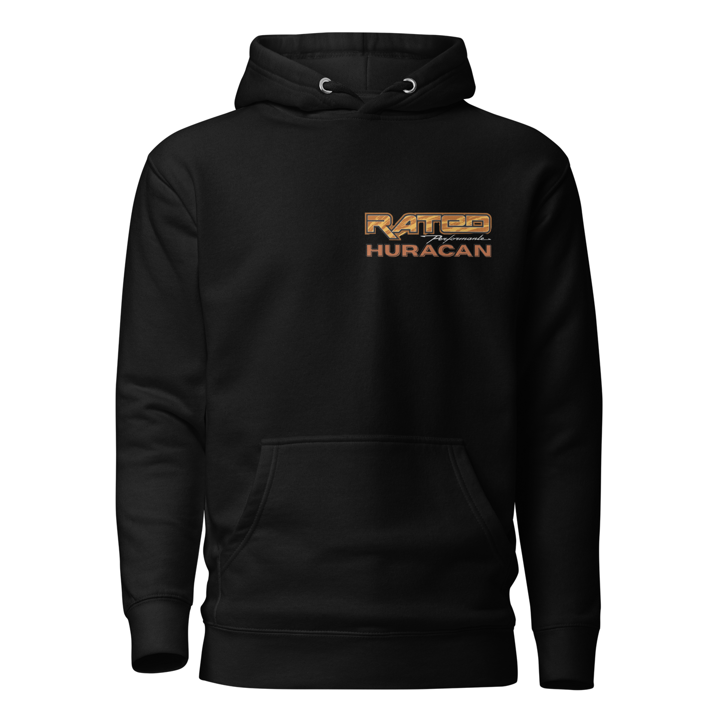 Rated Huracan Performante Hoodie