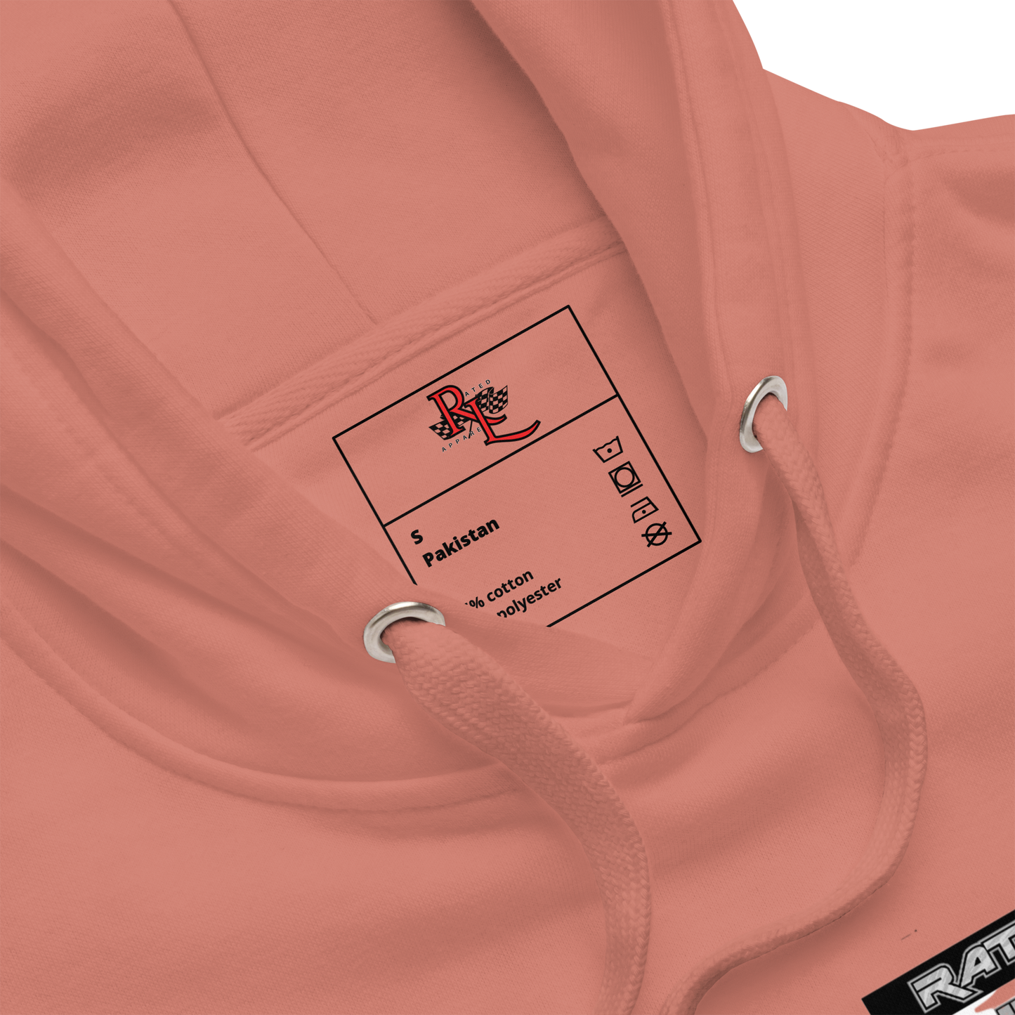 Rated *LIMITED* Civic EX Coupe Turbo Hoodie