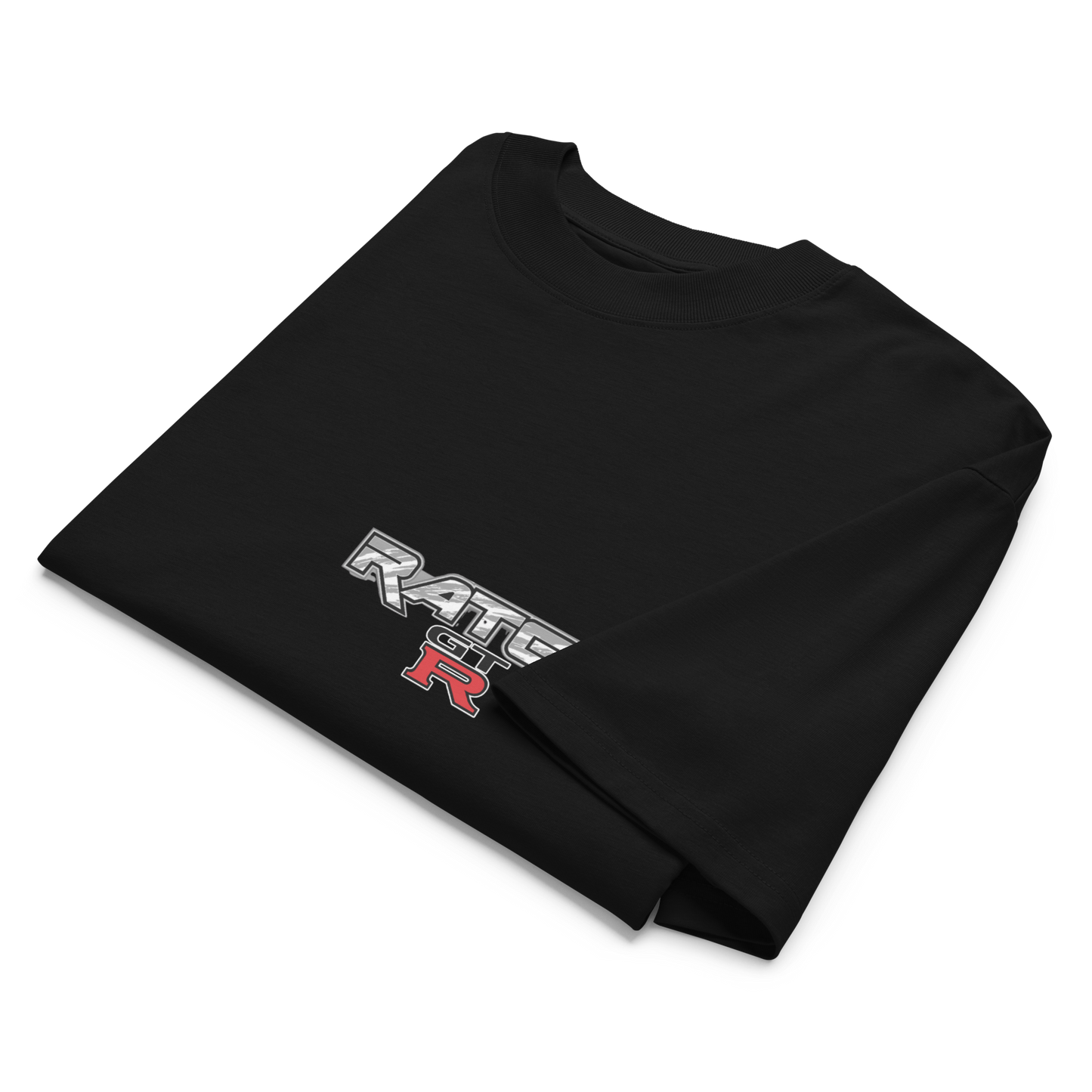 Rated R35 GTR Oversized T-Shirt
