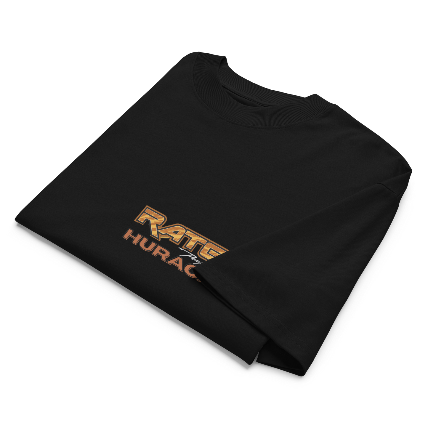 Rated Huracan Performante Oversized T-Shirt