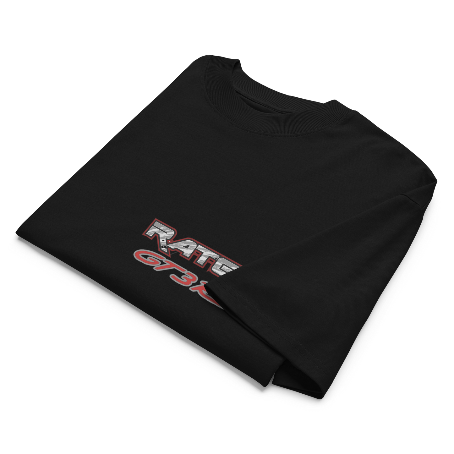 Rated 911 (992) GT3RS Oversized T-Shirt