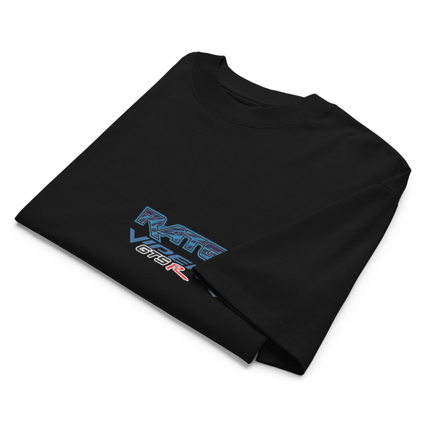 Rated Viper GTS-R ACR Oversized T-Shirt