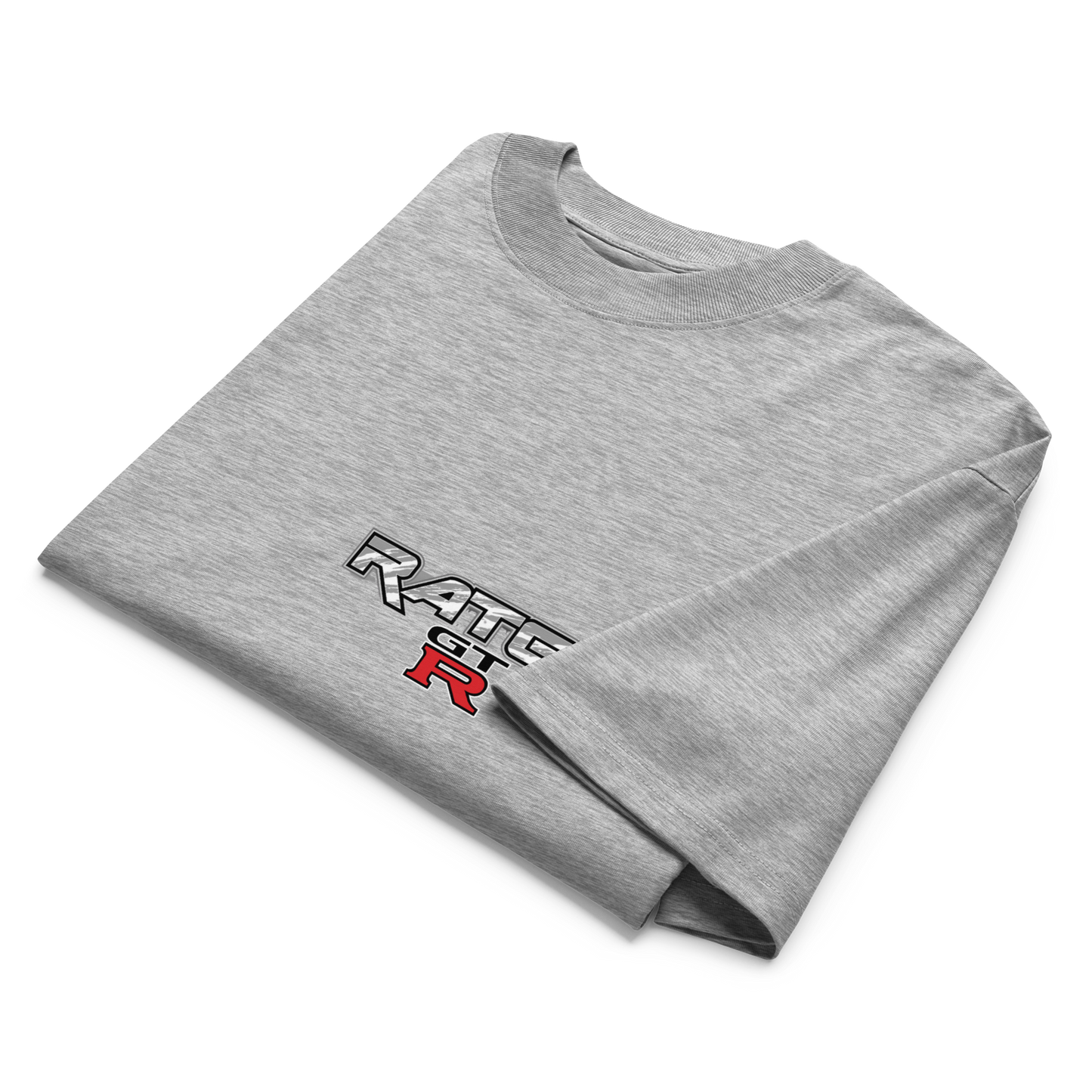 Rated R35 GTR Oversized T-Shirt
