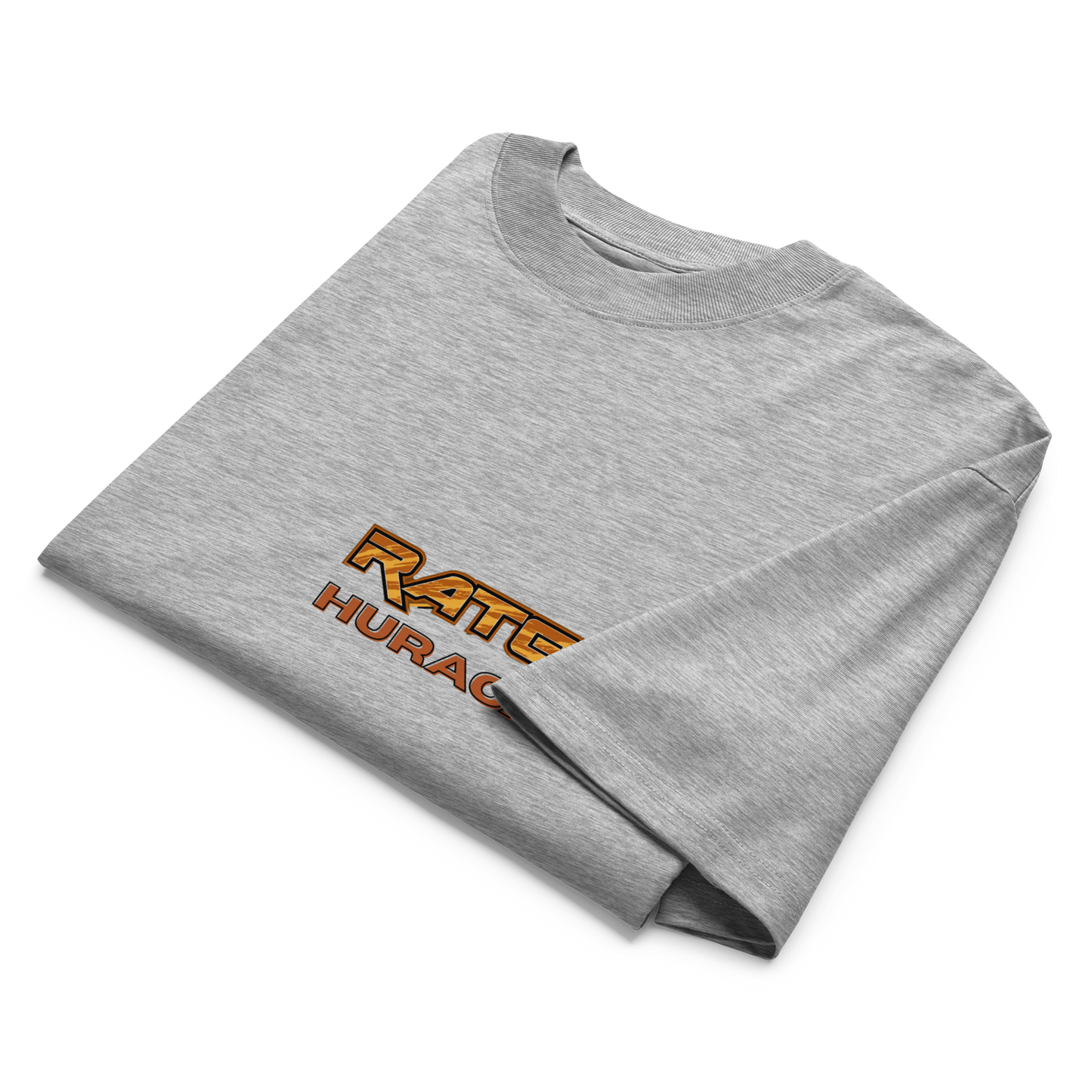 Rated Huracan Performante Oversized T-Shirt